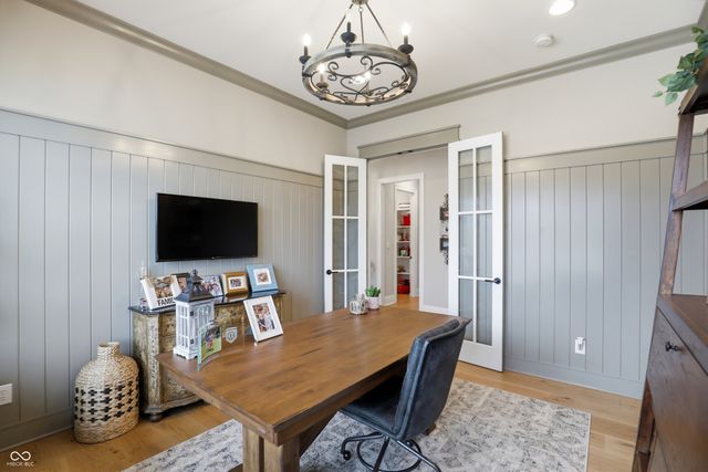 1096 Chatham Hills Boulevard, Westfield, IN 46074