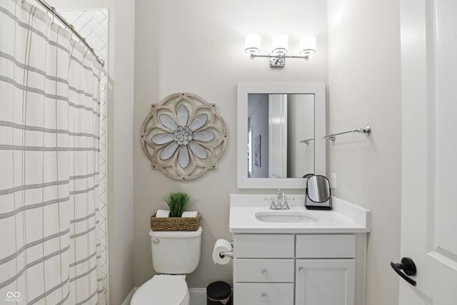 1096 Chatham Hills Boulevard, Westfield, IN 46074