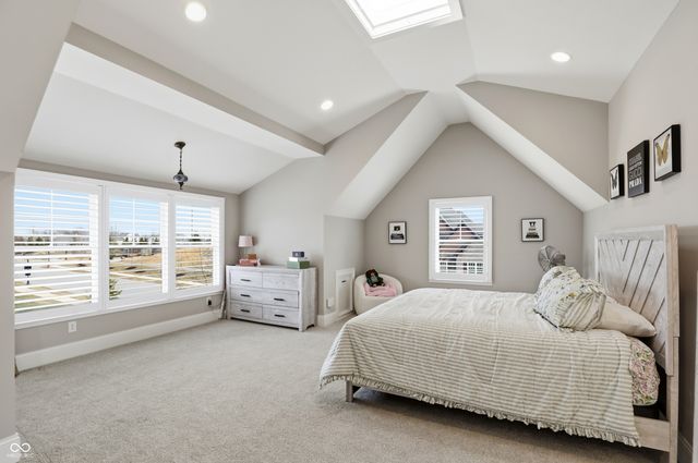 1096 Chatham Hills Boulevard, Westfield, IN 46074