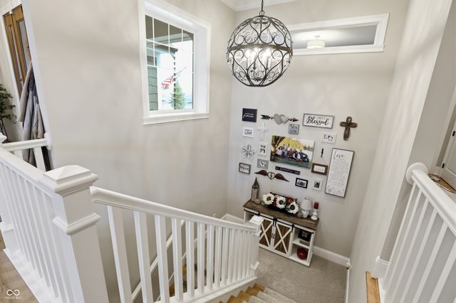 1096 Chatham Hills Boulevard, Westfield, IN 46074