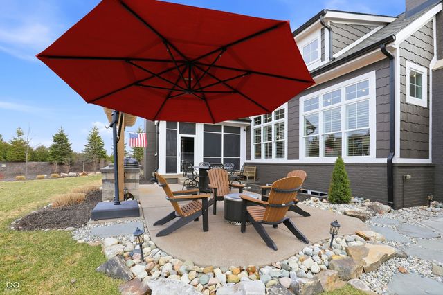 1096 Chatham Hills Boulevard, Westfield, IN 46074