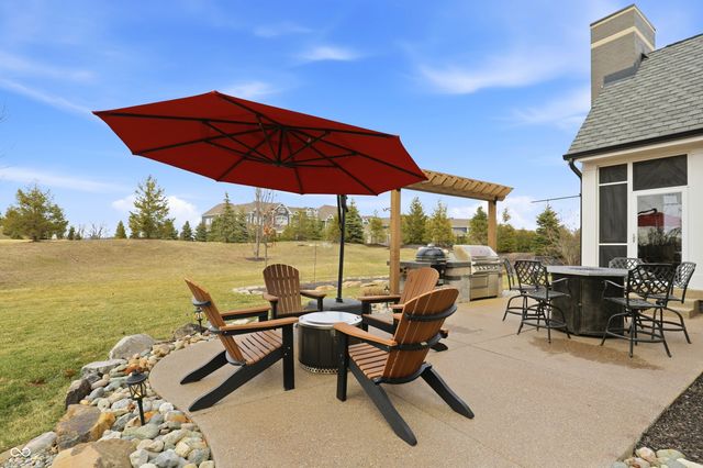 1096 Chatham Hills Boulevard, Westfield, IN 46074