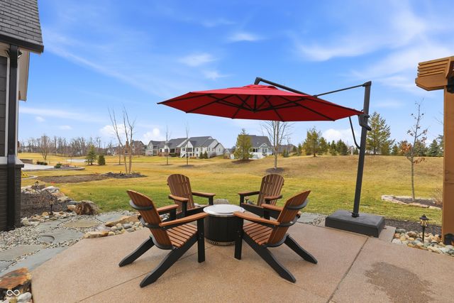 1096 Chatham Hills Boulevard, Westfield, IN 46074