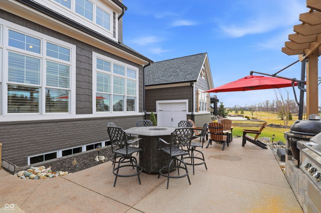 1096 Chatham Hills Boulevard, Westfield, IN 46074