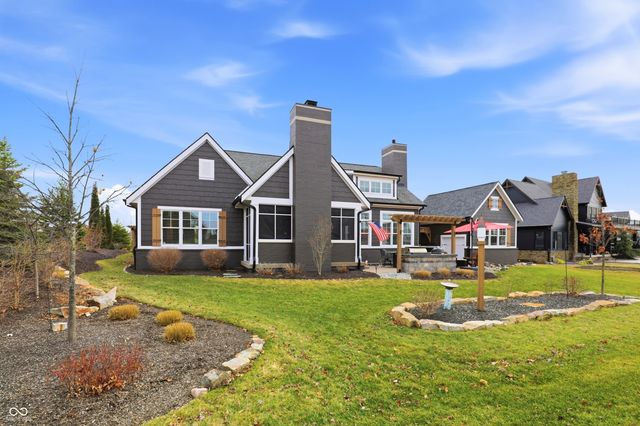 1096 Chatham Hills Boulevard, Westfield, IN 46074