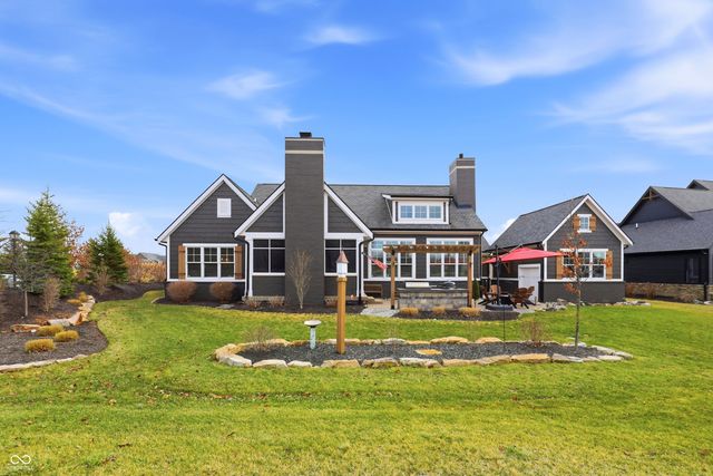 1096 Chatham Hills Boulevard, Westfield, IN 46074
