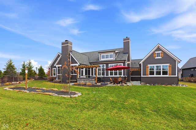 1096 Chatham Hills Boulevard, Westfield, IN 46074