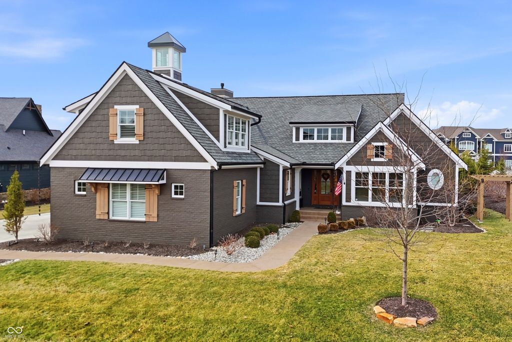 1096 Chatham Hills Boulevard, Westfield, IN 46074