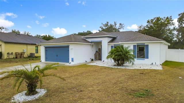 35725 ROSE MOSS AVENUE, Leesburg, FL 34788