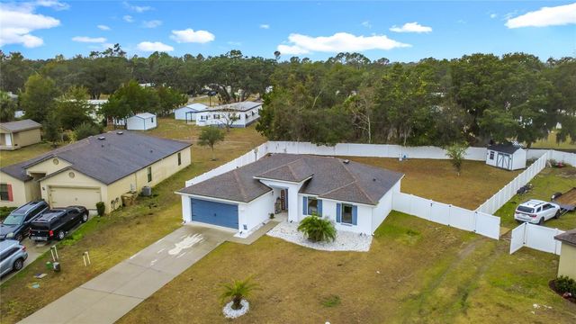 35725 ROSE MOSS AVENUE, Leesburg, FL 34788