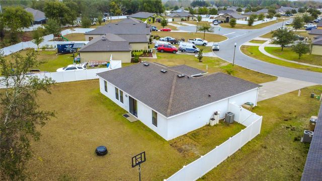 35725 ROSE MOSS AVENUE, Leesburg, FL 34788