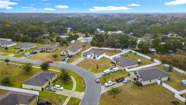 35725 ROSE MOSS AVENUE, Leesburg, FL 34788