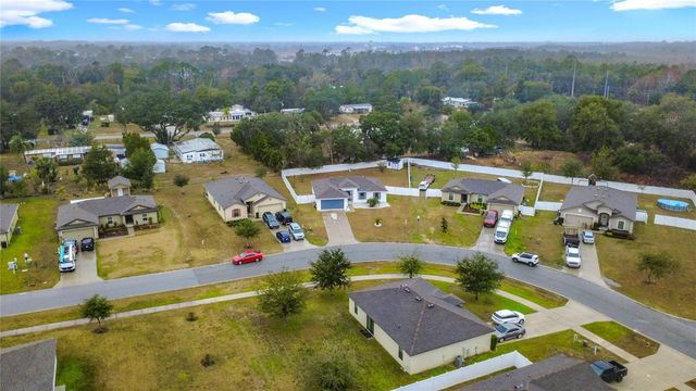 35725 ROSE MOSS AVENUE, Leesburg, FL 34788