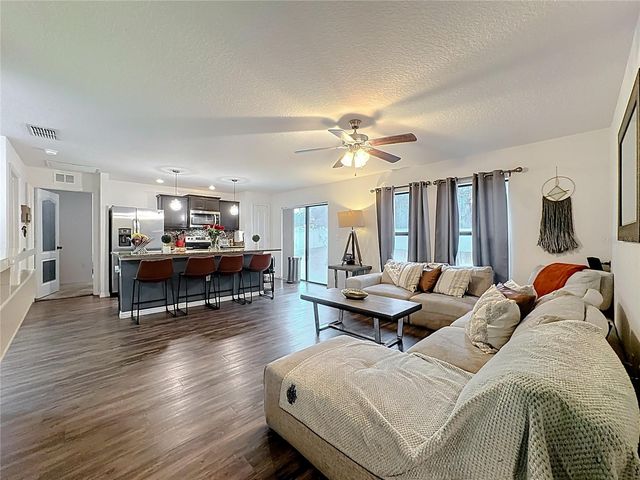 35725 ROSE MOSS AVENUE, Leesburg, FL 34788