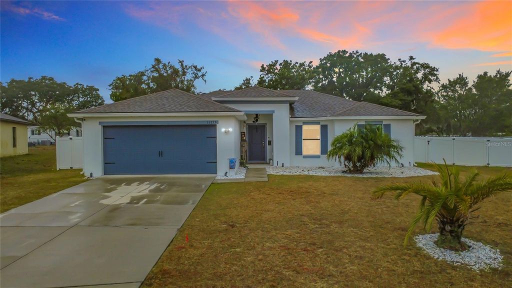 35725 ROSE MOSS AVENUE, Leesburg, FL 34788