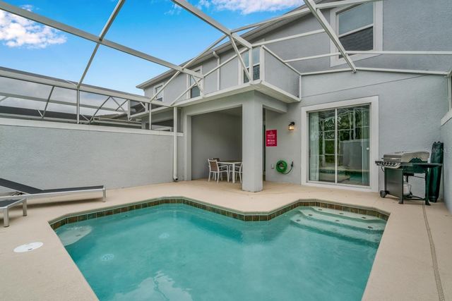 640 PEBBLE BEACH DRIVE, Davenport, FL 33896