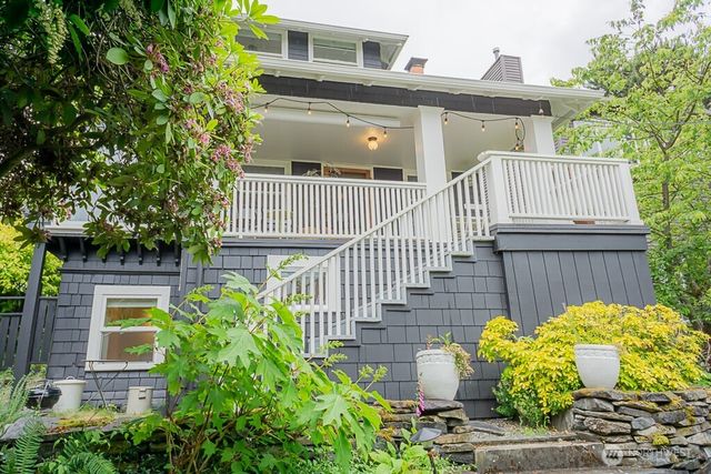 1557 Madrona Drive, Seattle, WA 98122