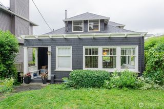 1557 Madrona Drive, Seattle, WA 98122