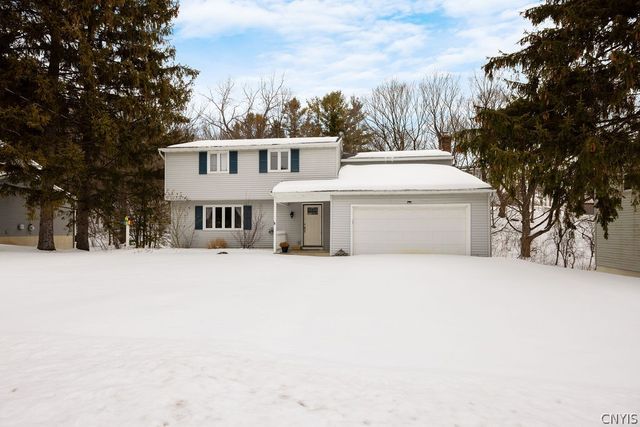 5250 Longridge Road, Dewitt, NY 13078