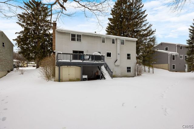 5250 Longridge Road, Dewitt, NY 13078