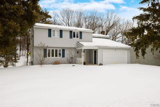 5250 Longridge Road, Dewitt, NY 13078