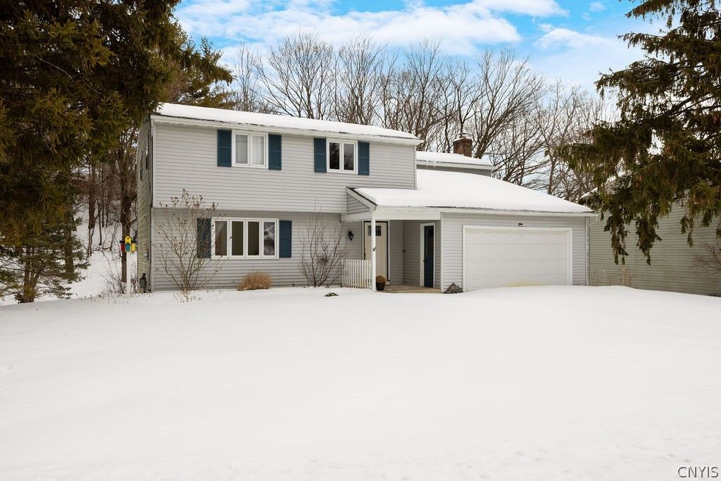 5250 Longridge Road, Dewitt, NY 13078