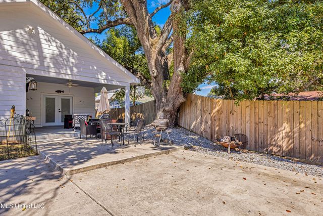 1729 3rd Street, Gulfport, MS 39501