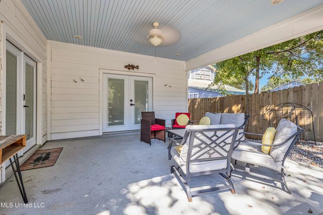 1729 3rd Street, Gulfport, MS 39501