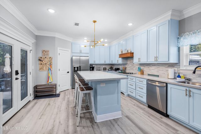 1729 3rd Street, Gulfport, MS 39501