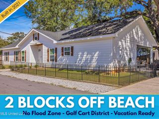1729 3rd Street, Gulfport, MS 39501