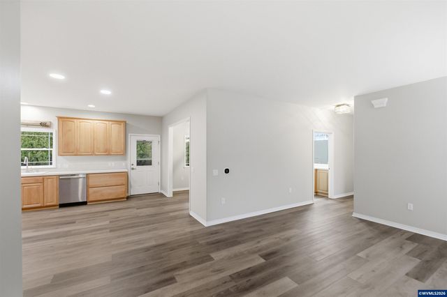 2765 Fort Hill Av NW, Salem, OR 97304