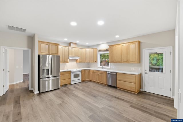 2765 Fort Hill Av NW, Salem, OR 97304