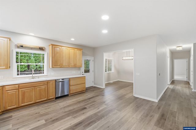 2765 Fort Hill Av NW, Salem, OR 97304