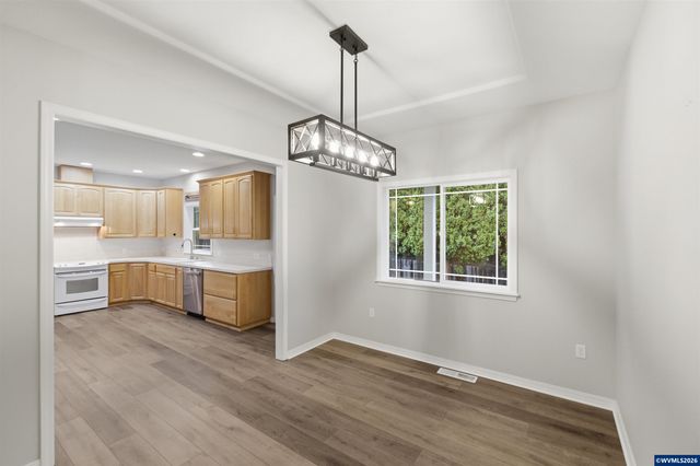 2765 Fort Hill Av NW, Salem, OR 97304