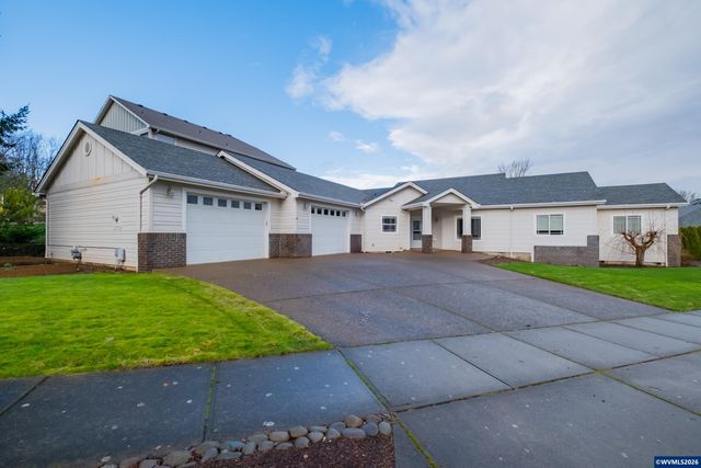 2765 Fort Hill Av NW, Salem, OR 97304