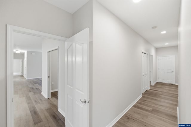 2765 Fort Hill Av NW, Salem, OR 97304