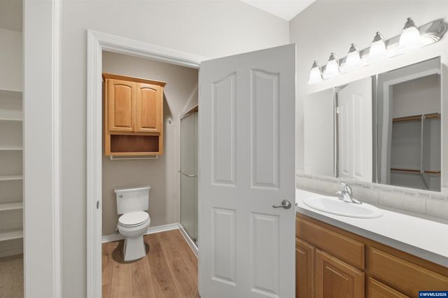 2765 Fort Hill Av NW, Salem, OR 97304