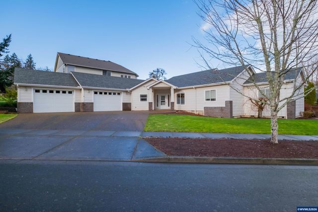 2765 Fort Hill Av NW, Salem, OR 97304