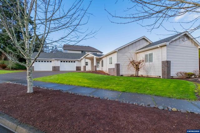 2765 Fort Hill Av NW, Salem, OR 97304