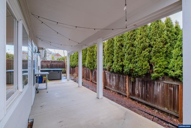 2765 Fort Hill Av NW, Salem, OR 97304