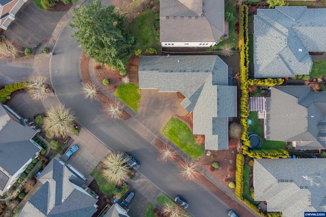 2765 Fort Hill Av NW, Salem, OR 97304