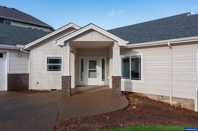 2765 Fort Hill Av NW, Salem, OR 97304