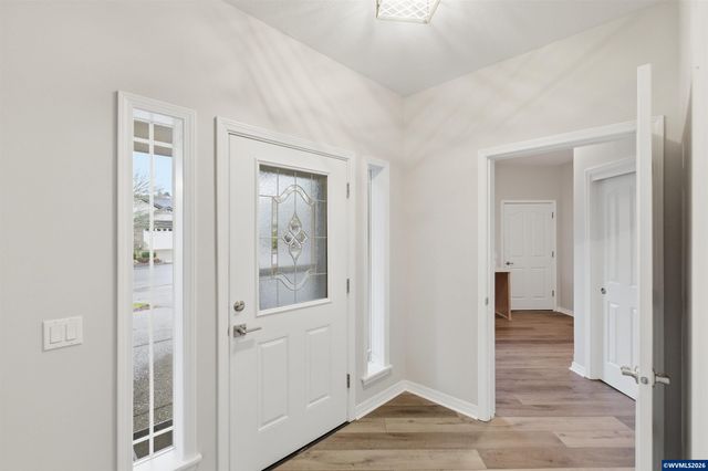 2765 Fort Hill Av NW, Salem, OR 97304