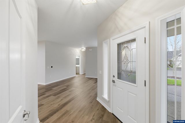 2765 Fort Hill Av NW, Salem, OR 97304