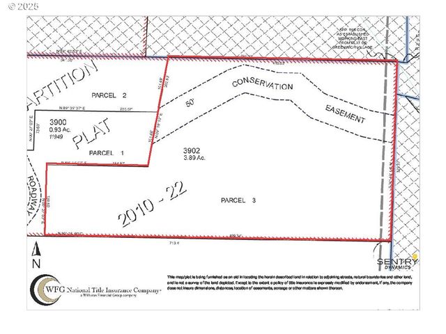 0 Se Dorset Ln, Happy Valley, OR 97086