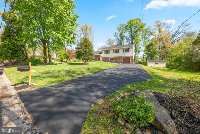 1431 CLOVER LN, West Chester, PA 19380