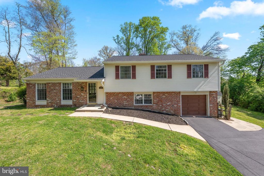 1431 CLOVER LN, West Chester, PA 19380