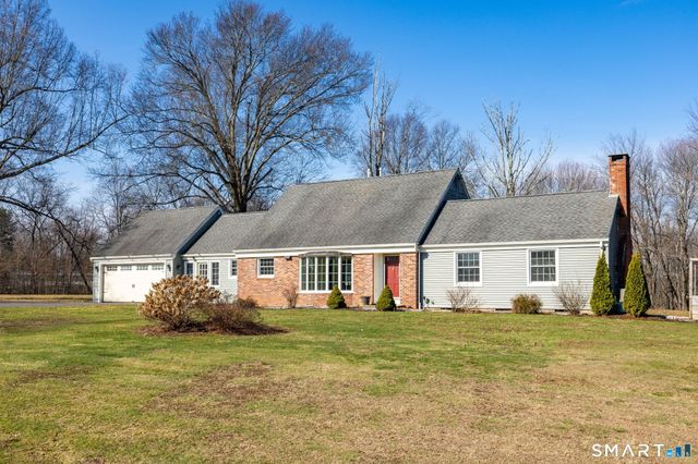1625 North Street, Suffield, CT 06078