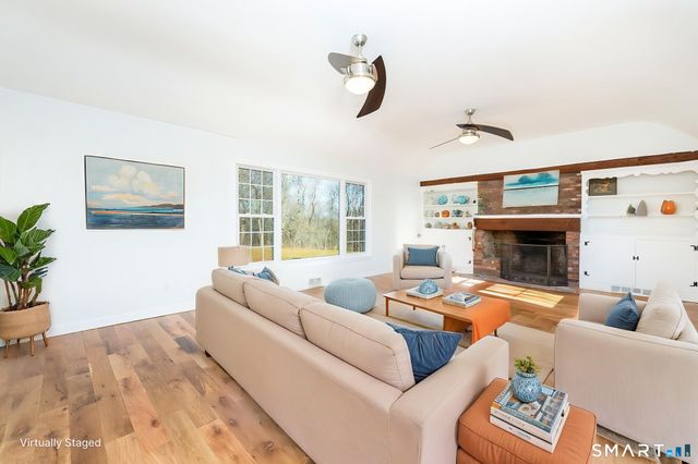 1625 North Street, Suffield, CT 06078