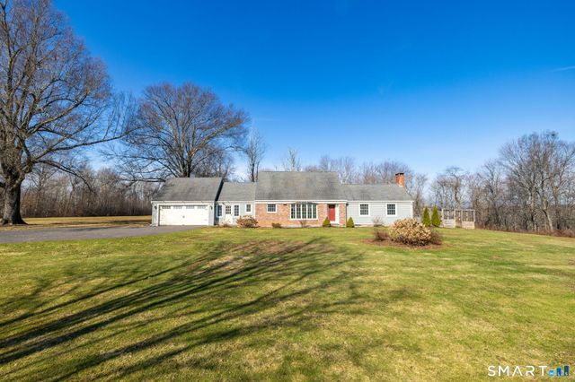 1625 North Street, Suffield, CT 06078